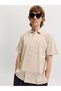 Hemd Relaxed Fit Hemd - 7