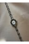 Öztel Vintage Minimalist Metal Cord Vintage Women's Wristwatch - 3