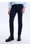 Indigo Men's Slim Fit Pants Ace001261531_Ind - 3