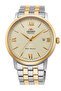 Ra-Ac0F08G10B Symphony Men's Wristwatch