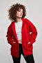 Mbey Full Zip Hooded Sweatshirt - 4
