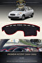For Hyundai Accent (2000-2005) Front Torpedo Protection Protective Case Carpet Cover Accessories Spare Parts