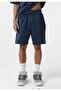 Basic Oversize Shorts Set - 7