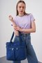 Beverly hılls polo club women's shoulder bag 05bhpc6014-kp m - 3