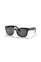 RB 4105 601/58 50 نظارات شمسية مستقطبة قابلة للطي من Wayfarer