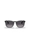 Rayban 4187 622\8g 54 Unisex Sunglasses - 5