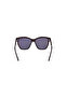 Women's Transparent - Transparent-Smoked Organic Polarized (Uv) Glass Cellulose Acetate (Cellophane) Closed Frame t - 5