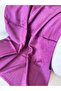 Silk Handmade Ethnic Pattern Jacquard Shawl - 9 - 2
