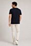 Men's T-shirt - 100% Organic Cotton, Printed - 5