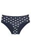 18006-2 Women's 5-Piece Star in Love Bato Panties Pack V26 - 4