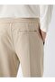 Straight leg chino pants - 5