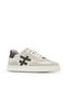 Stone Suede-Khaki Alex-Lux Men's Sports Shoes 34Ma15043 - 2
