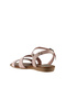 Powder Nubuck Women Sandals 01Wu7436 - 4