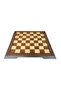 Handmade Wooden Chess Piece Red - 2
