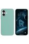 Apple iPhone 16 Plus 6.7'' Liquit Launch Silicone Turquoise