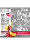 Original BCAA, Knockout Fruit Punch, 30 - 4