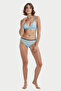 Women's Slip 51417 - Blue - 2