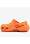 Didim Jıbbıtz Orthopedic Unisex Children's Slippers with Accessory Gift Orange - 3