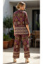 Digital print coord set - 4