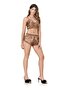 GBMOTION Premium Mink Nightdress Model 276