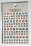 Sticker WG842 - 2