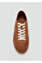 Suede sneakers - 3