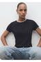 Cotton T-shirt - 7