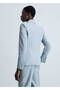 Fitted Blazer Jacket - 4