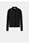 Knitwear Cardigan with Pockets - 3
