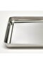 GRILLTIDER Serving tray, stainless steel, 40 x 30 cm - 2