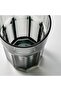POKAL Glass, grey, 35 cl - 2