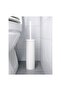 Enudden Toilet Bowl Cleaning Brush - 3