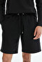 Sweatshirt Şort Regular Fit - 3