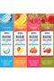 Marine Collagen Stick, Strawberry & Raspberry, Supports Bones, Joints - 8