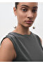 Long Knot Detail Jumpsuit - 6