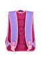 Waddell Licensed Lilac Cat Primary School Backpack and Lunchbox Pen Holder Set of 3 - 7