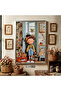 500 Piece Puzzle Big Dreams in a Tiny World # 206 - 5