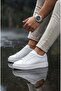 Lfr-f151 leather roller shoe white - 5