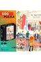 500 Piece Jigsaw Puzzle Colors of the Market # 231