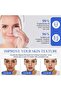 Exfoliating Pads With Acid Deep Cleaning Effect Peeling Gentle for Sensitive Skin-60 (1pc) - 4
