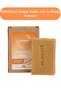 Natural Kojic Acid & Rice Soap Brightening Anti-Blemish Cold Process Soap 3 Pieces - 3