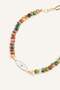 Berrin Özkan X Defacto Eye Detailed Bracelet H4013Axns - 6