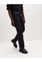 Straight Fit Jean - 5