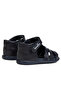 BN-1251 Baby Boy Sandals Navy Blue - 2