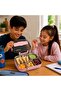 Kids Oval Lunch Box - Pink - 7