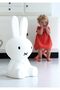 LED Lamp 20 Inch with Dimmer, Soft Glow Polyethylene Night Light for Nursery - 2