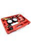 Automatic Cylinder Leak Tester, Engine Pressure Gauge for Car Diagnostics - 3