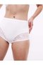 3'lü Body Soft Full Brief Külot Seti - 5