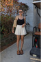 Lace Detailed Lined Woven Shorts Ss26Sr0002
