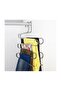 Hanger Pants Hanger 5 Layers Smart Pants Hanger - 2